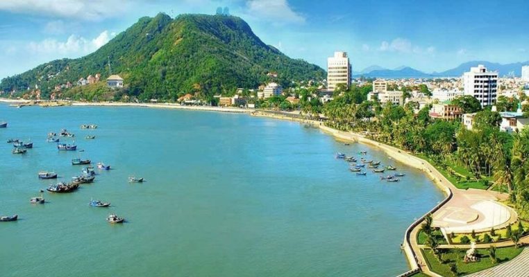 Bãi Trước Vũng Tàu: Những Điều Bạn Cần Biết Khi Tham Quan Và Trải Nghiệm