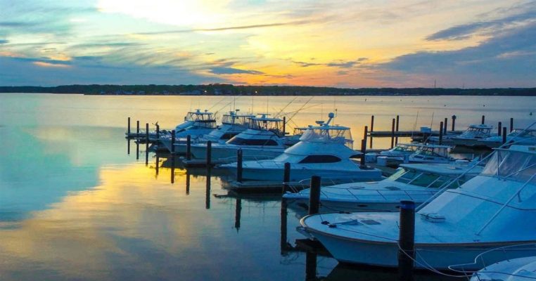 Kinh Nghiệm Du Lịch Vũng Tàu Marina: Địa Điểm Check-in Sống Ảo Tựa Trời Tây