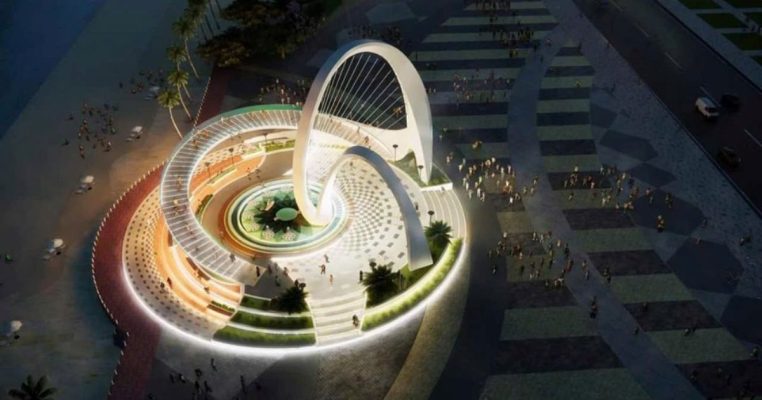 Quảng Trường Vũng Tàu: Những Địa Điểm Check-in Hot Nhất Và Kinh Nghiệm Du Lịch