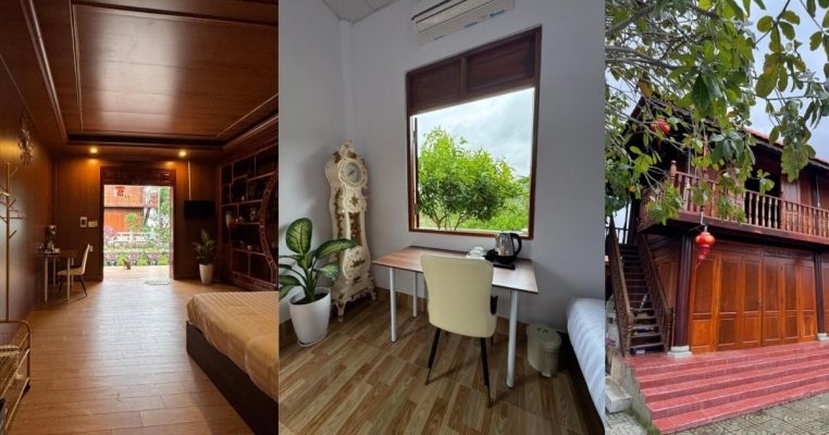 Top 6 Homestay Côn Đảo View Đẹp Được Yêu Thích Nhất